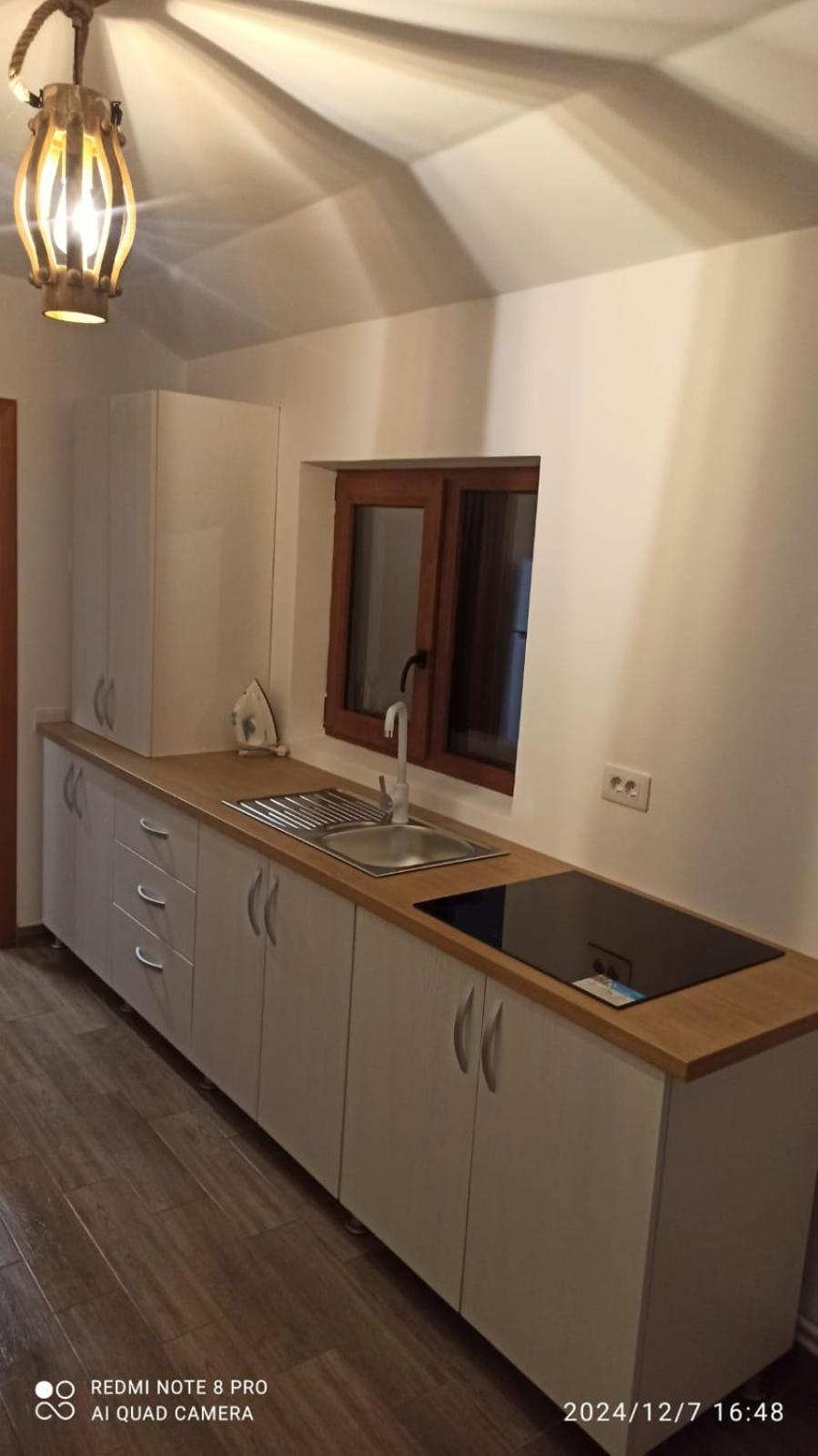 Vila Casa Livada Bunicii Tîrgu Ocna Exteriér fotografie