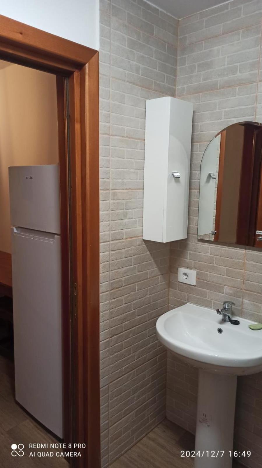Vila Casa Livada Bunicii Tîrgu Ocna Exteriér fotografie