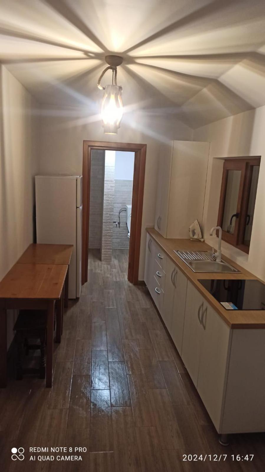 Vila Casa Livada Bunicii Tîrgu Ocna Exteriér fotografie