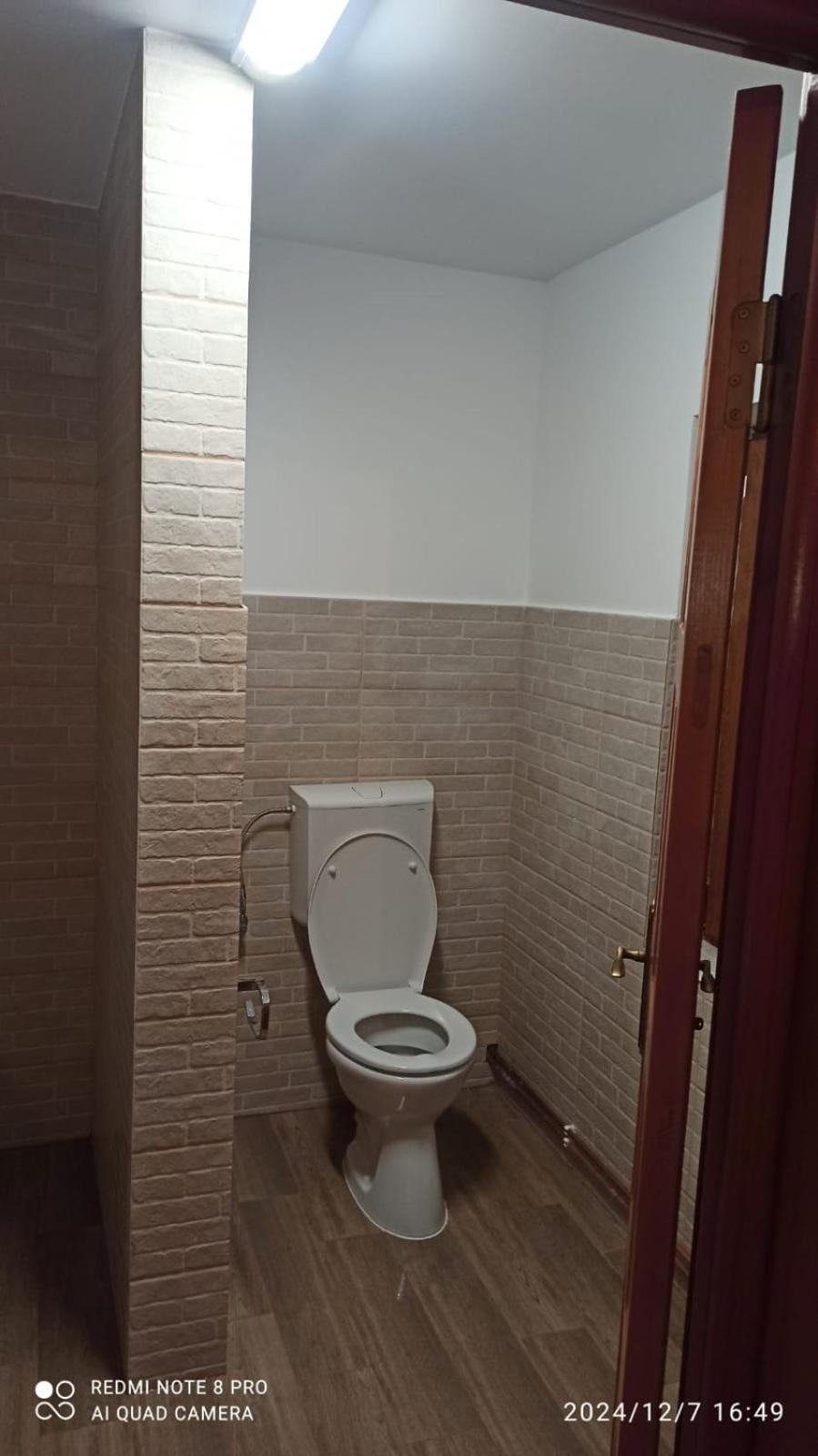 Vila Casa Livada Bunicii Tîrgu Ocna Exteriér fotografie