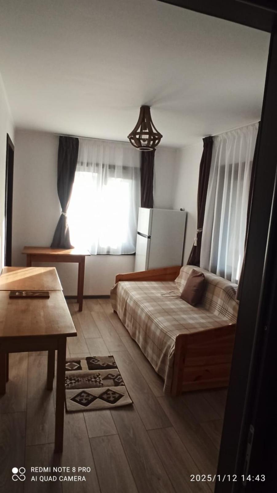 Vila Casa Livada Bunicii Tîrgu Ocna Exteriér fotografie