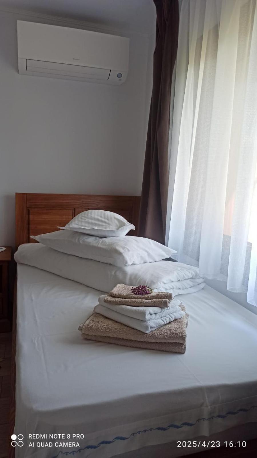 Vila Casa Livada Bunicii Tîrgu Ocna Pokoj fotografie